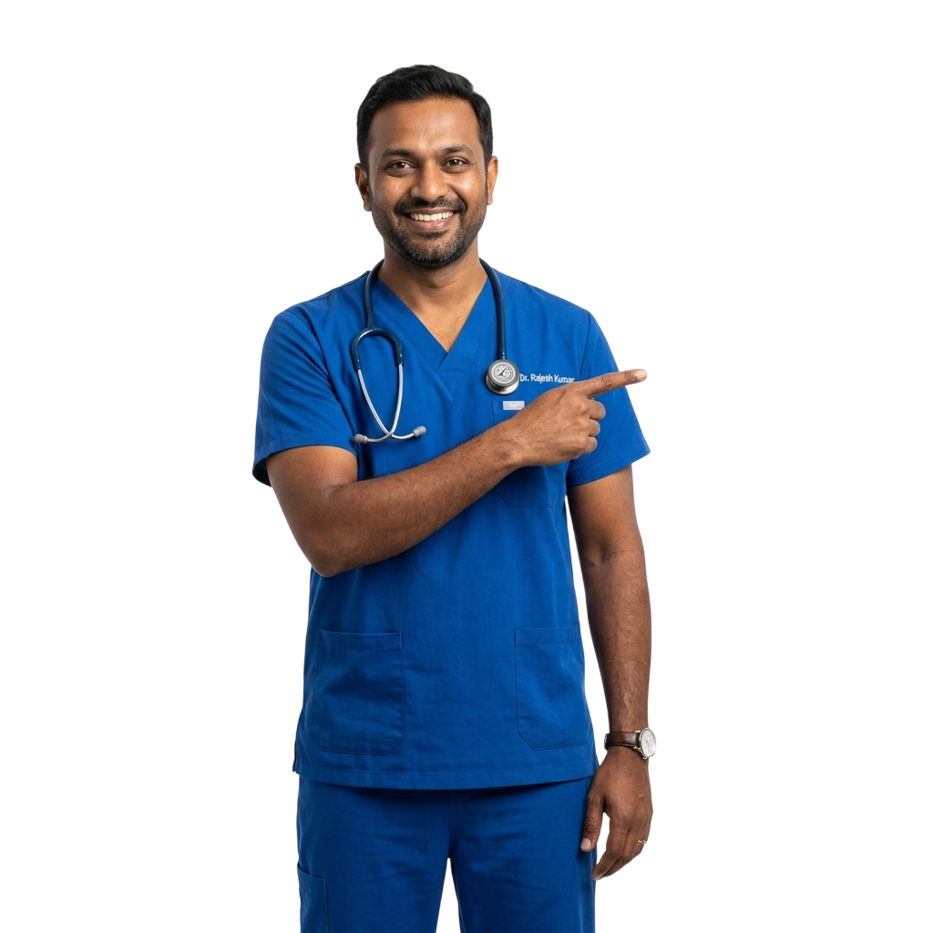 Doctor